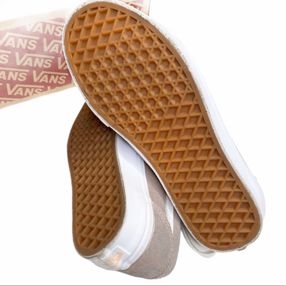 new Vans™ ® ✪ UA Old Skool Sneaker ✪ Rose Gold ✪ - Picture 13 of 16